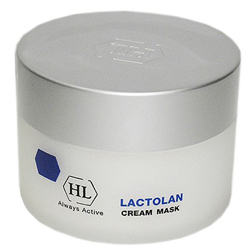 LACTOLAN Cream Mask / Питательная маска, 250мл