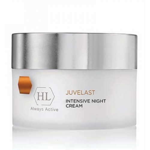 JUVELAST Intensive Night Cream / Интенсивный ночной крем, 250мл