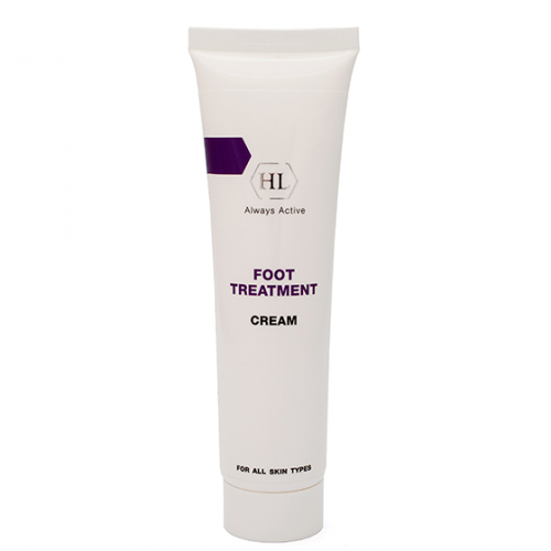 Foot Treatment Cream / Крем для ног, 100мл
