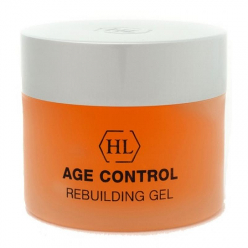 AGE CONTROL Rebuilding Gel / Восстанавливающий гель, 50мл