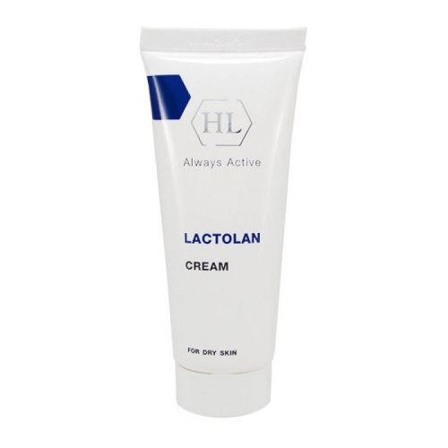 LACTOLAN Moist Cream For Dry / Увлажняющий крем для сухой кожи, 70мл