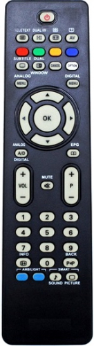 Пульт для Philips RC-2034312/01 ic (TV)