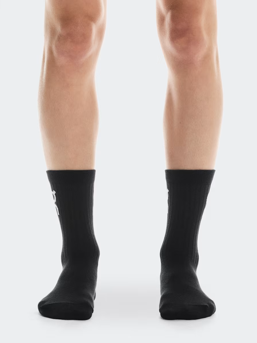Набор носков O*N 9903 3п/комп черный