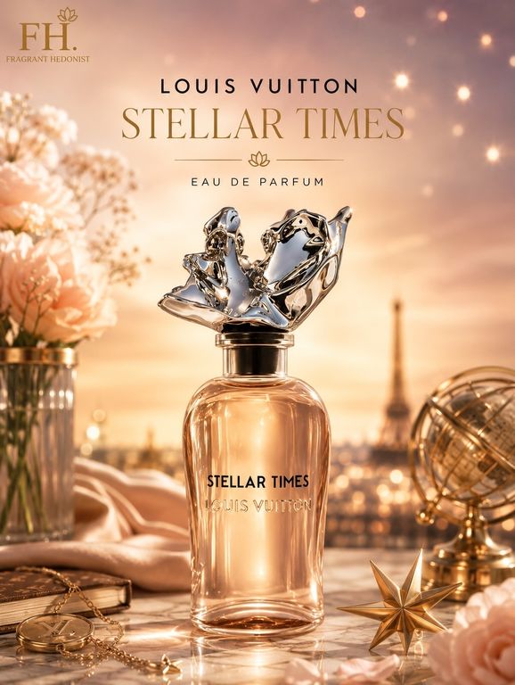 Louis Vuitton Stellar Times