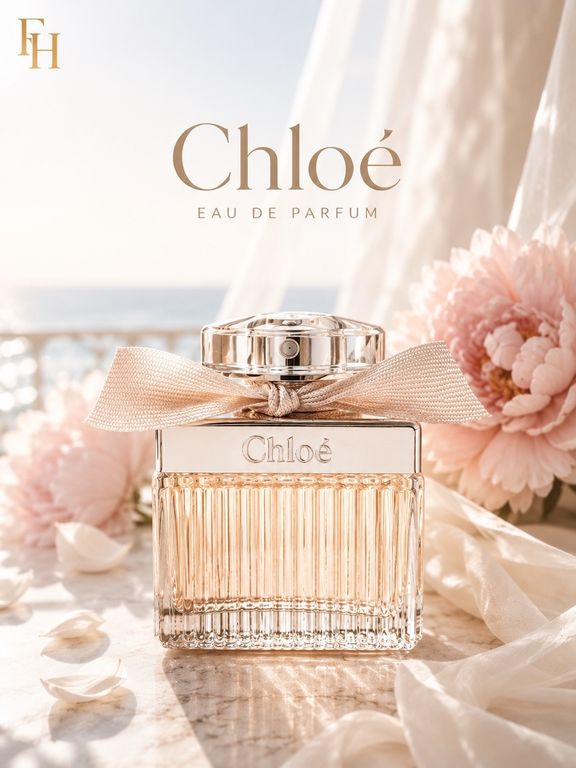 Chloe Eau de Parfum