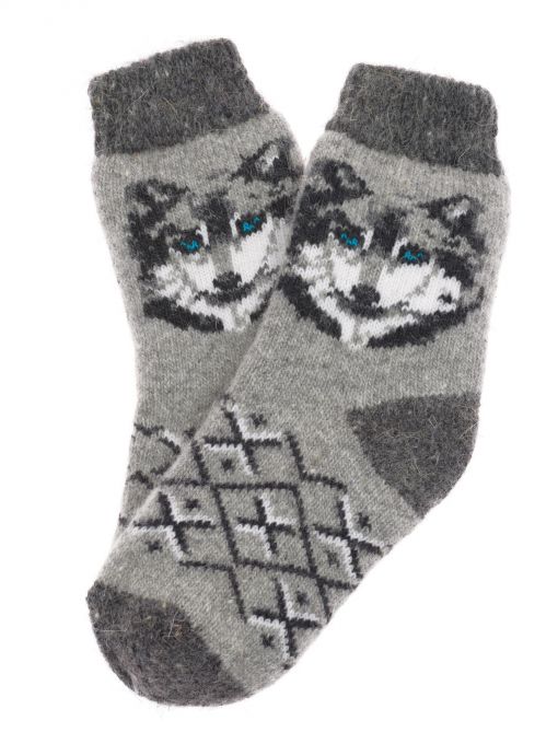 Носки детские