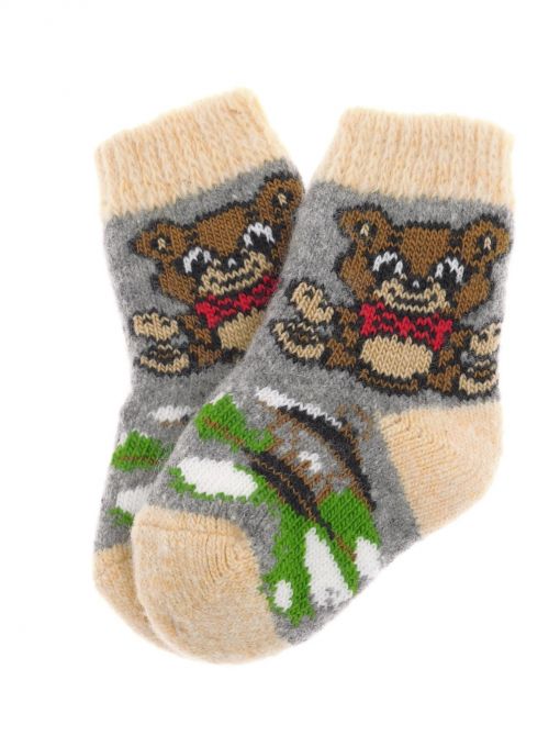Носки детские