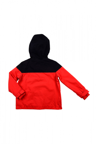 UD 6202 син/красный Куртка