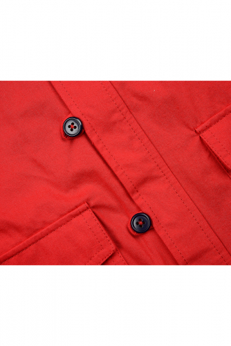 UD 6202 син/красный Куртка