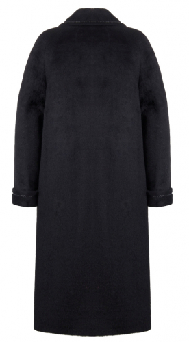 Пальто женское ворса (утепленное) РЗ 0017