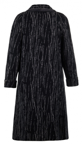 Пальто женское ворса (утепленное) РЗ 0012
