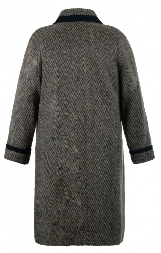 Пальто женское ворса (утепленное) РЗ 0067