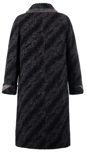 Пальто женское ворса (утепленное) РЗ 0068