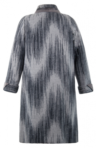 Пальто женское ворса (утепленное) РЗ 0052