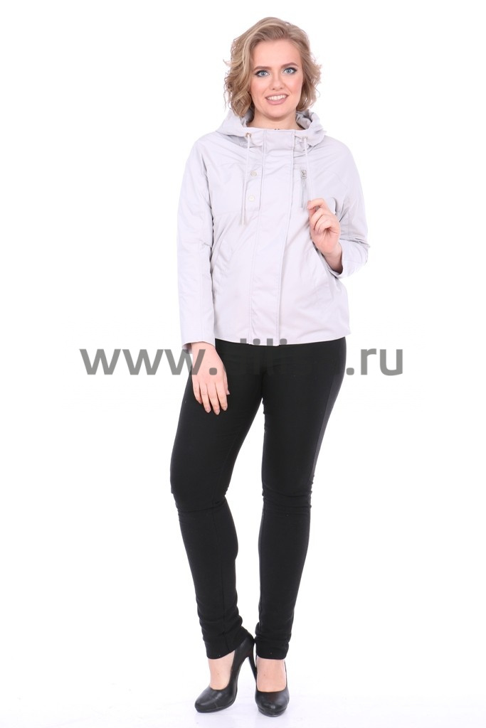 Ветровка Mishele 512_Р (Жемчуг UJ60)