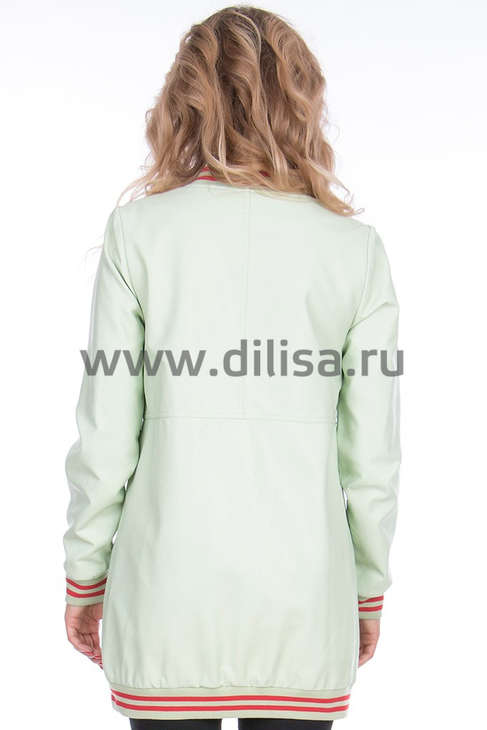 Плащ Zilanliya ZL.YA 17145_Р (Салат)