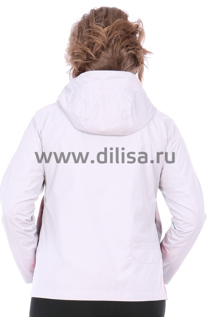 Ветровка Mishele 512_Р (Жемчуг UJ60)