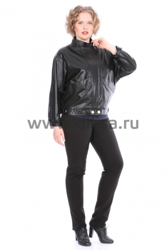 Ветровка Zilanliya ZL.YA 17109_Р (Черный)