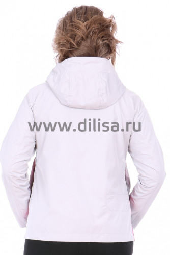 Ветровка Mishele 512_Р (Жемчуг UJ60)