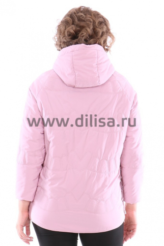 Куртка Camadini 18032_Р (Розовый)