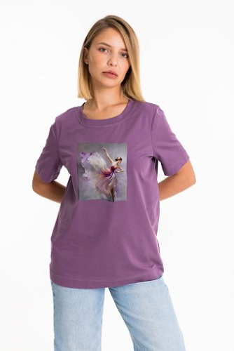 Футболка Артикул 325305П