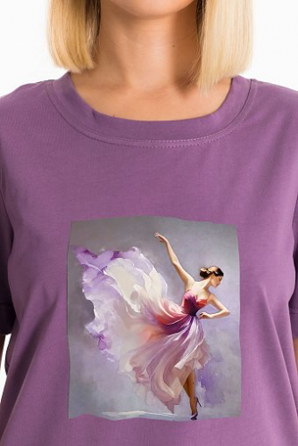 Футболка Артикул 325305П