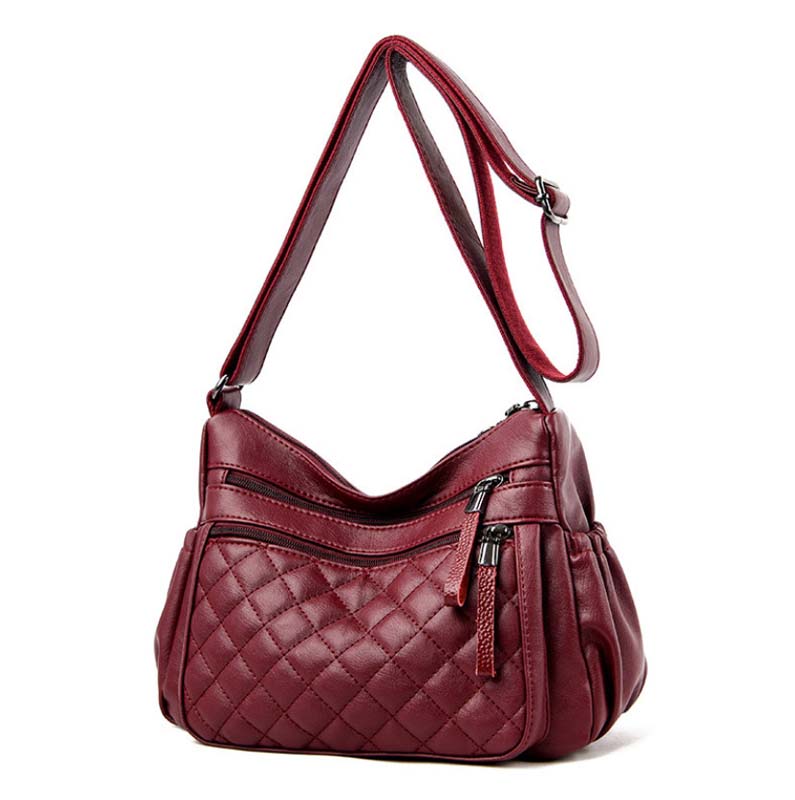 СУМКИ. Myst0815Gray