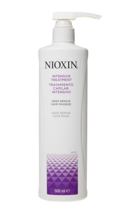 Nioxin Маска для глубокого восстановления волос с технологией DensiProtect 500 мл