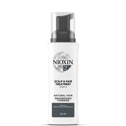 Nioxin Питательная маска Система 2 100 мл