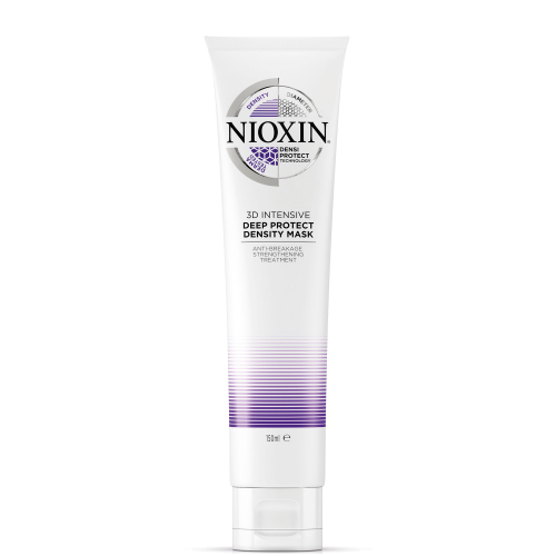 Nioxin Маска для глубокого восстановления волос с технологией DensiProtect 150 мл