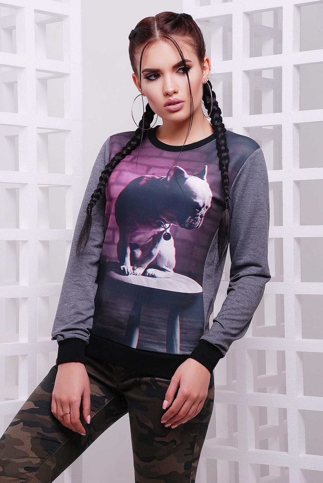 кофта ф. бирюзовая толстовка женская. кофта ф. кофта f5.