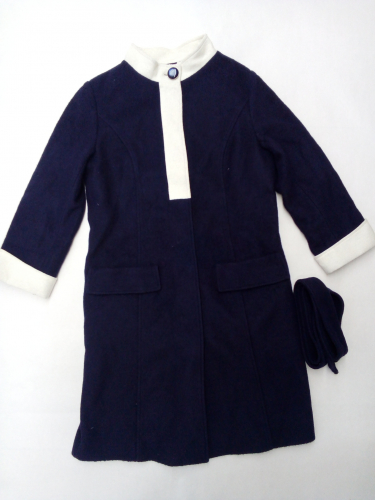 Пальто женское Lizabeta (уценка)