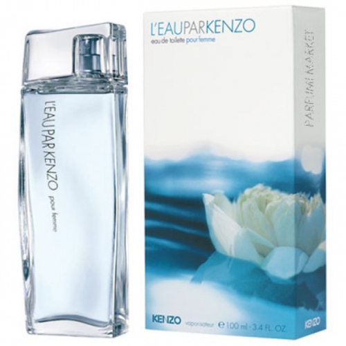 Копия парфюма Kenzo L`eau Par Pour Femme