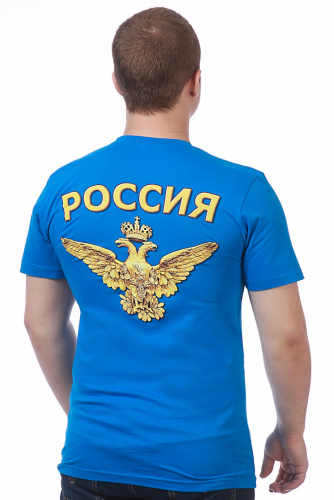 Мужская футболка с Лавровым – масса впечатлений и добрых эмоций у нас стоит всего 100 рублей. Нет банальным подаркам №4
