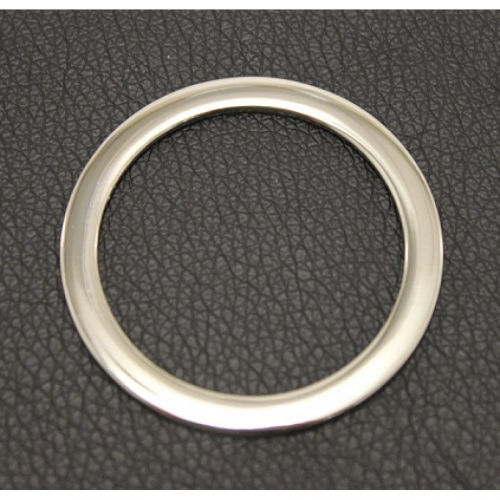 Фурнитура:Кольцо литое R-48 (3мм)