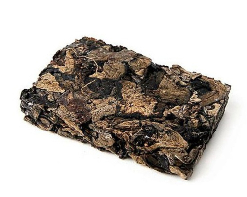    Грибы древесные черные МУЭР сублимированные 280гр,Китай