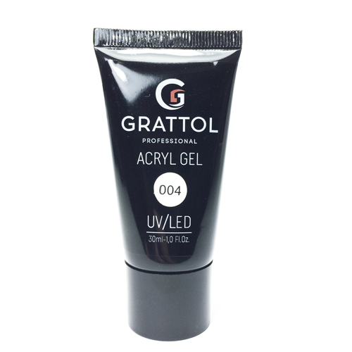 Акрил-гель Grattol Acryl Gel 04