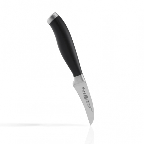 2477 FISSMAN Нож ELEGANCE для чистки овощей 8см 