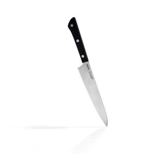 2423 FISSMAN Нож TANTO Гастрономический 16см (420J2 сталь)