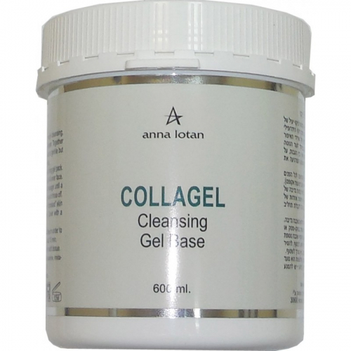 Collagel cleansing gel base (Колагель)