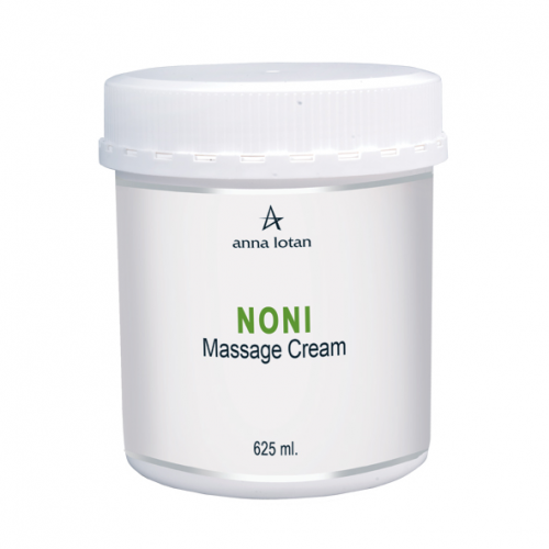 Массажный крем Нони Professional Noni Massage Cream 625ml