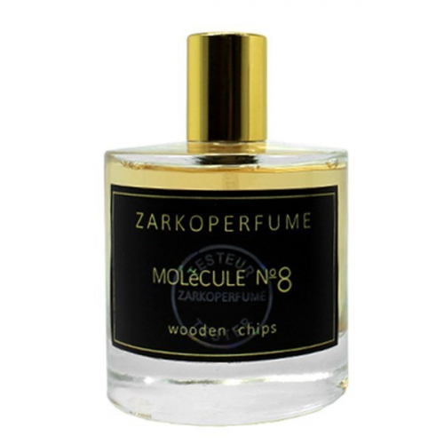 Парфюмерная вода Zarkoperfume MOLeCULE No.8 …