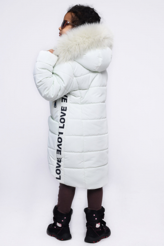Детская зимняя куртка  DT-8292-6