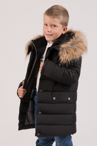 Детская зимняя куртка  DT-8274-8