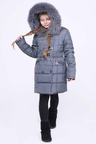 Детская зимняя куртка  DT-8296-29