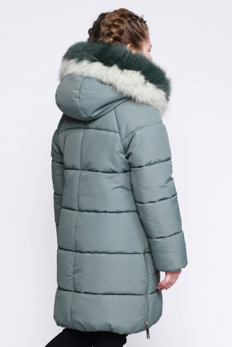 Детская зимняя куртка  DT-8269-1