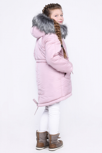 Детская зимняя куртка  DT-8263-15