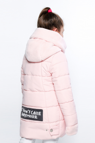 Детская зимняя куртка  DT-8282-27