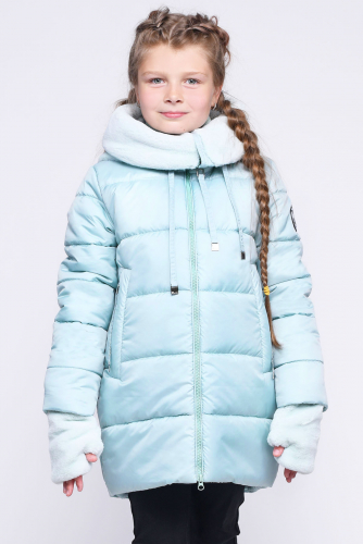 Детская зимняя куртка  DT-8282-7
