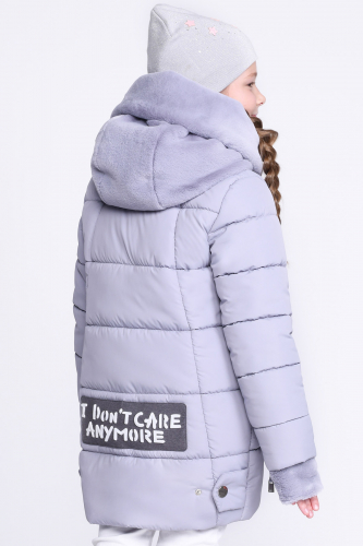 Детская зимняя куртка  DT-8282-4